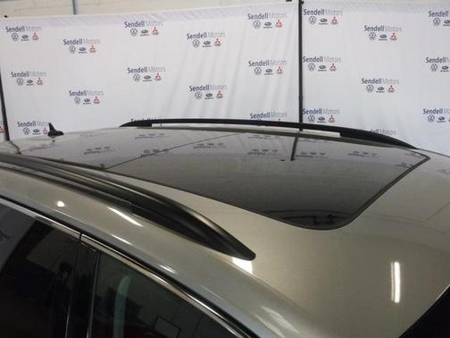 2019 Volkswagen Tiguan 2.0T SE