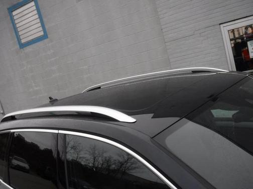 2017 Volkswagen Touareg V6 Wolfsburg Edition