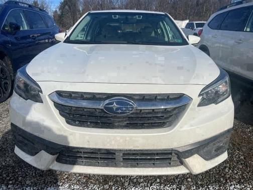 2021 Subaru Legacy Premium