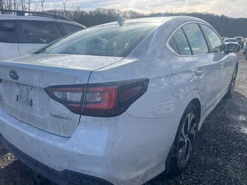 2021 Subaru Legacy Premium