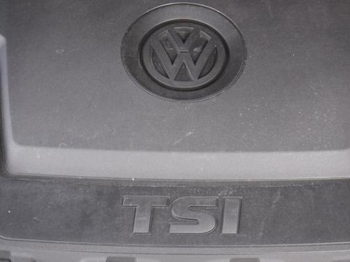 2021 Volkswagen Tiguan 2.0T S
