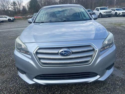 2016 Subaru Legacy 2.5i Premium