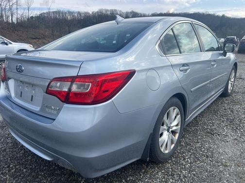 2016 Subaru Legacy 2.5i Premium