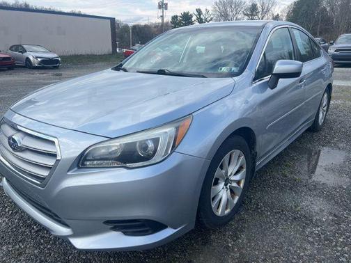 2016 Subaru Legacy 2.5i Premium
