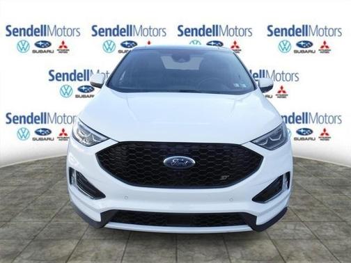 2020 Ford Edge ST