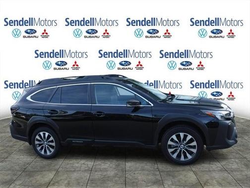 2024 Subaru Outback Limited
