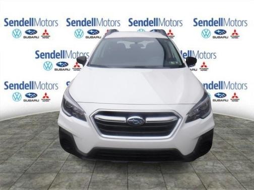 2018 Subaru Outback 2.5i
