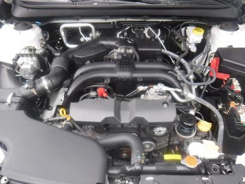 2018 Subaru Outback 2.5i