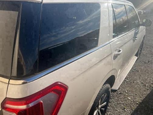 2019 Ford Expedition XLT