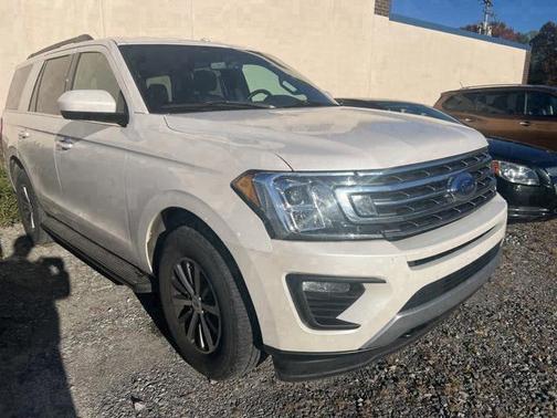 2019 Ford Expedition XLT