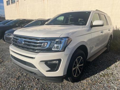 2019 Ford Expedition XLT