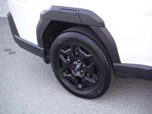 WH7 2026 Subaru Outback Limited