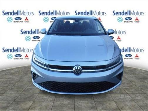 2025 Volkswagen Jetta 1.5T S