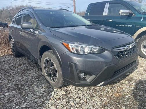 2023 Subaru Crosstrek Premium