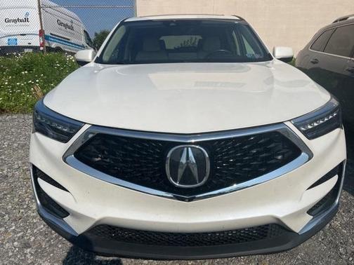 2019 Acura RDX Technology Package