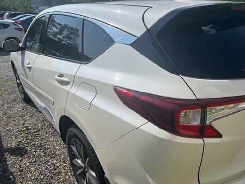 2019 Acura RDX Technology Package