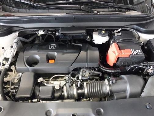 2019 Acura RDX Technology Package