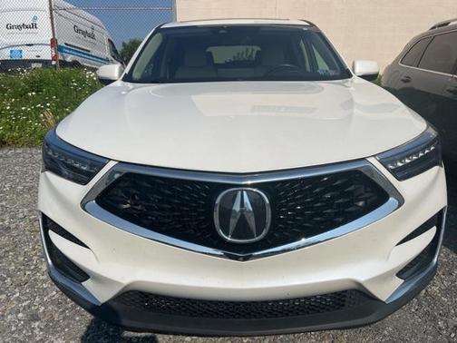 2019 Acura RDX Technology Package