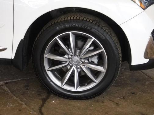 2019 Acura RDX Technology Package
