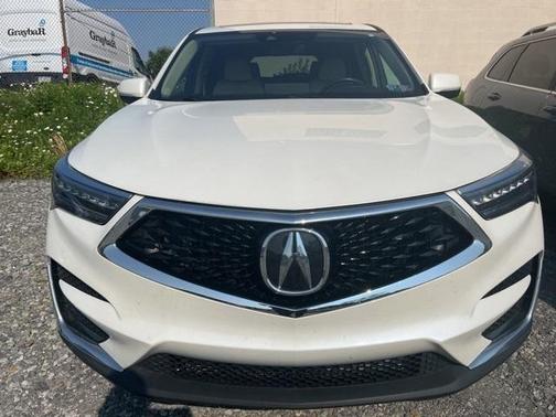 2019 Acura RDX Technology Package