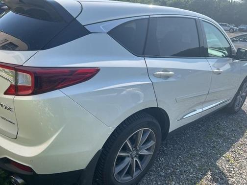 2019 Acura RDX Technology Package