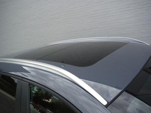 Polymetal Gray Metallic 2023 Mazda CX-50 2.5 Turbo Meridian Edition