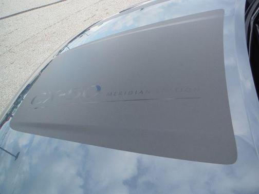 Polymetal Gray Metallic 2023 Mazda CX-50 2.5 Turbo Meridian Edition