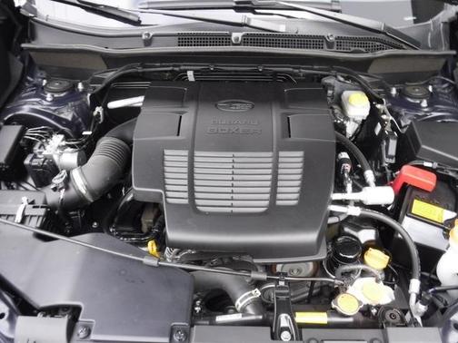 2023 Subaru Forester 2.5i Sport