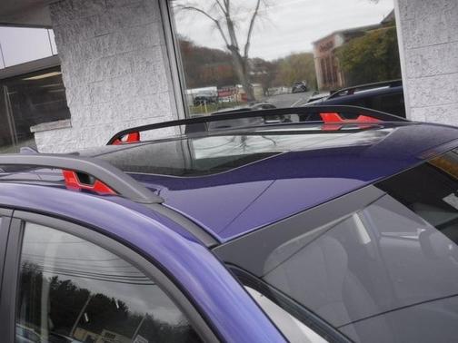 2023 Subaru Forester 2.5i Sport