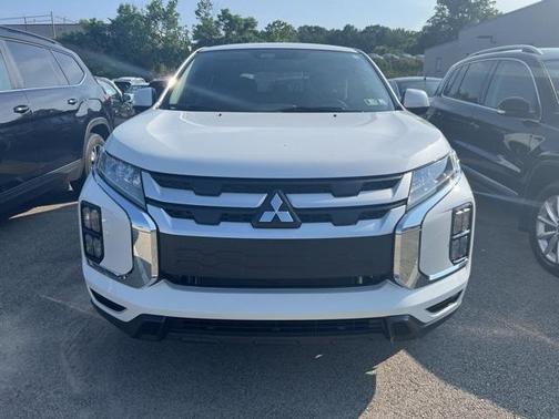 2021 Mitsubishi Outlander Sport 2.0 ES