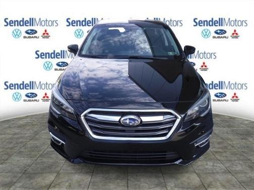 2019 Subaru Legacy 2.5i Limited