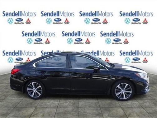 2019 Subaru Legacy 2.5i Limited