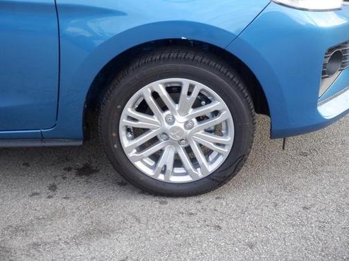 2024 Mitsubishi Mirage G4 SE