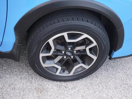 2016 Subaru Crosstrek 2.0i Limited