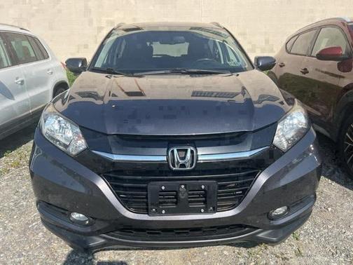 2018 Honda HR-V EX-L w/Navigation