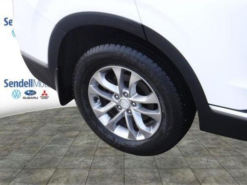 2020 Hyundai SANTA FE 2.4 SEL