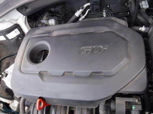 2020 Hyundai SANTA FE 2.4 SEL