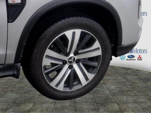 2023 Mitsubishi Outlander Sport 2.0 ES