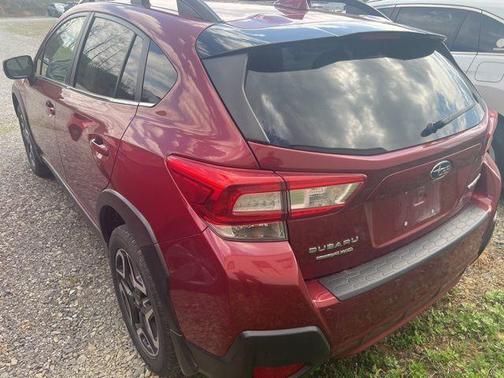 2019 Subaru Crosstrek 2.0i Limited