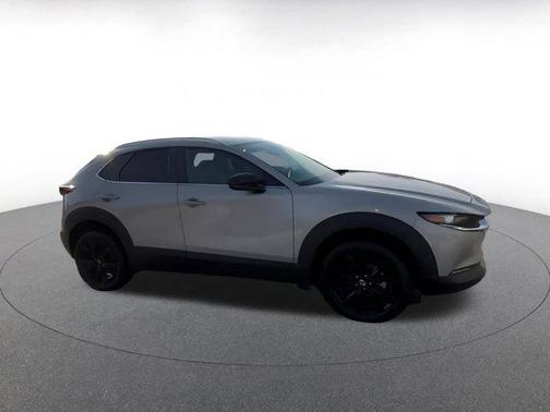2024 Mazda CX-30 Select