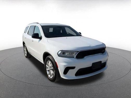 2023 Dodge Durango SXT