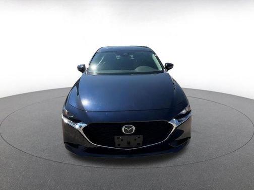 2024 Mazda Mazda3 FWD w/Preferred Package