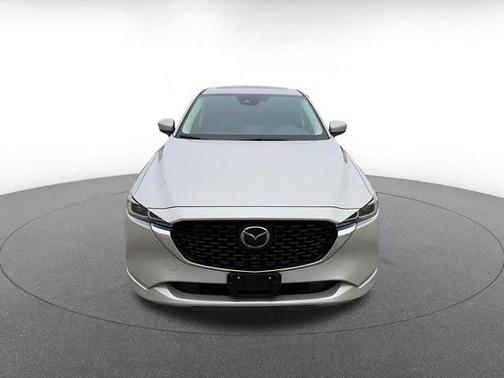 2025 Mazda CX-5 Preferred