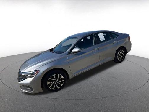 2024 Volkswagen Jetta 1.5T S