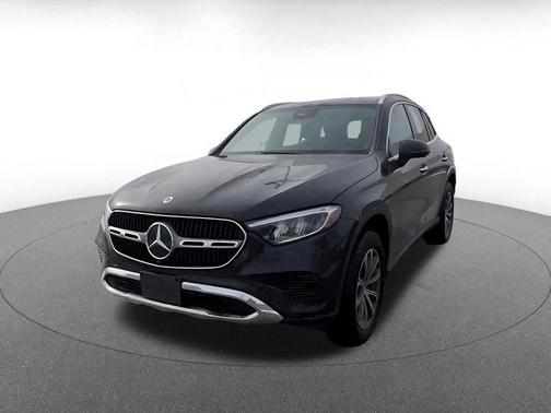 2024 Mercedes-Benz GLC 300 Base