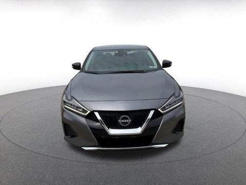 2023 Nissan Maxima SV