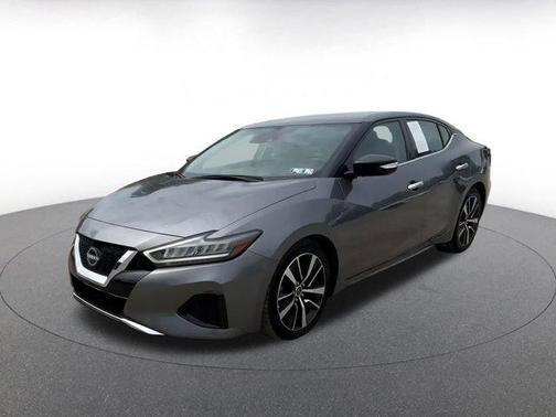 2023 Nissan Maxima SV
