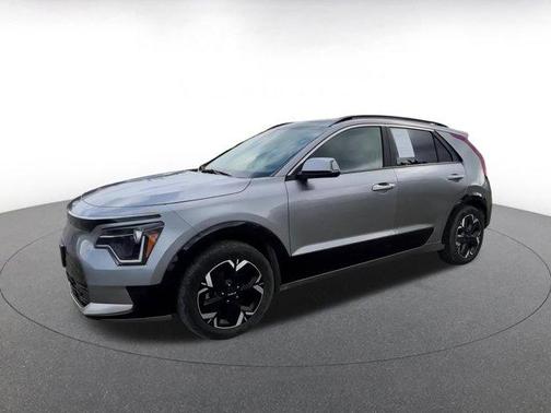 2023 Kia Niro EV Wind