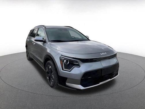 2023 Kia Niro EV Wind