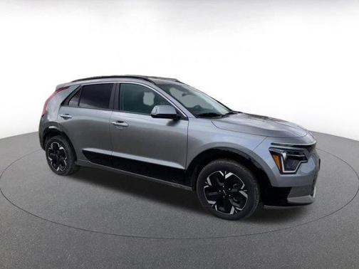 2023 Kia Niro EV Wind